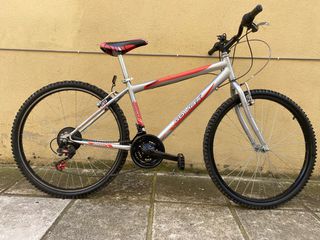 Πόλης 2020 GOMAX 21speed