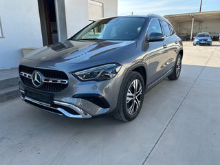 Mercedes-Benz GLA 220 2025 4MATIC HYBRID