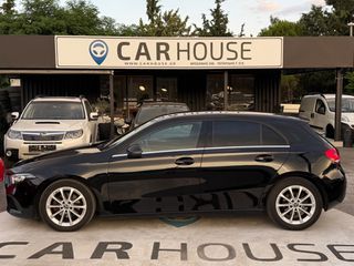 Mercedes-Benz A 180 2021 !!!ΧΕΙΡΟΚΙΝΗΤΟ!FULL EXTRA!!-thumb-1