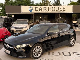 Mercedes-Benz A 180 2021 !!!ΧΕΙΡΟΚΙΝΗΤΟ!FULL EXTRA!!