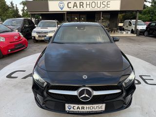 Mercedes-Benz A 180 2021 !!!ΧΕΙΡΟΚΙΝΗΤΟ!FULL EXTRA!!-thumb-2