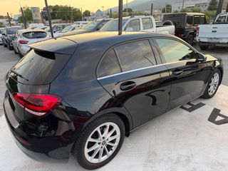 Mercedes-Benz A 180 2021 !!!ΧΕΙΡΟΚΙΝΗΤΟ!FULL EXTRA!!-thumb-4