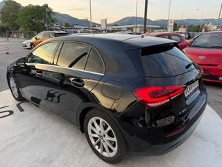Mercedes-Benz A 180 2021 !!!ΧΕΙΡΟΚΙΝΗΤΟ!FULL EXTRA!!-thumb-5