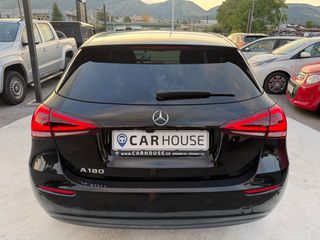 Mercedes-Benz A 180 2021 !!!ΧΕΙΡΟΚΙΝΗΤΟ!FULL EXTRA!!-thumb-6