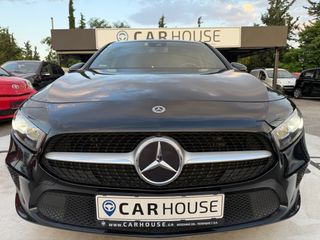 Mercedes-Benz A 180 2021 !!!ΧΕΙΡΟΚΙΝΗΤΟ!FULL EXTRA!!-thumb-25