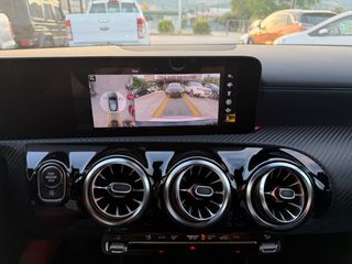 Mercedes-Benz A 180 2021 !!!ΧΕΙΡΟΚΙΝΗΤΟ!FULL EXTRA!!-thumb-13
