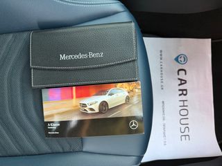 Mercedes-Benz A 180 2021 !!!ΧΕΙΡΟΚΙΝΗΤΟ!FULL EXTRA!!-thumb-24