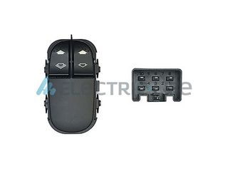 ELECTRIC-LIFE ZRFRB76006 Διακοπτης Παραθυρων Ford Focus Mod. 2002-2005 (6Pin) Auto Oem Code