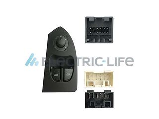 ELECTRIC-LIFE ZRFTP76003