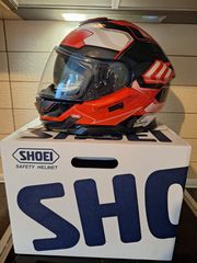 ΚΡΑΝΟΣ SHOEI