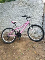 All - Mountain Romet 2015 JOLENE 24 ALU (6061)