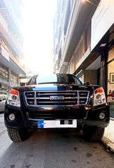 Isuzu D-Max 2009 D-MAX LS TURBO DIESEL 2,5 ΕΛΛΗΝΙΚΟ 1 ΧΕΡΙ-thumb-3