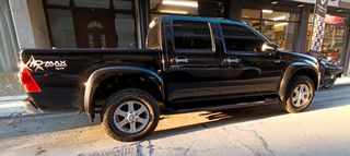 Isuzu D-Max 2009 D-MAX LS TURBO DIESEL 2,5 ΕΛΛΗΝΙΚΟ 1 ΧΕΡΙ-thumb-4