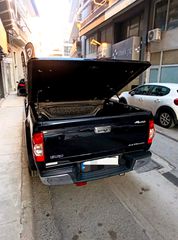 Isuzu D-Max 2009 D-MAX LS TURBO DIESEL 2,5 ΕΛΛΗΝΙΚΟ 1 ΧΕΡΙ-thumb-5