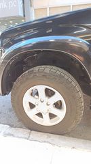 Isuzu D-Max 2009 D-MAX LS TURBO DIESEL 2,5 ΕΛΛΗΝΙΚΟ 1 ΧΕΡΙ-thumb-6