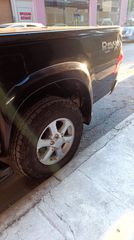 Isuzu D-Max 2009 D-MAX LS TURBO DIESEL 2,5 ΕΛΛΗΝΙΚΟ 1 ΧΕΡΙ-thumb-8