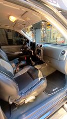 Isuzu D-Max 2009 D-MAX LS TURBO DIESEL 2,5 ΕΛΛΗΝΙΚΟ 1 ΧΕΡΙ-thumb-9