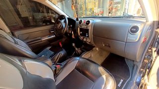 Isuzu D-Max 2009 D-MAX LS TURBO DIESEL 2,5 ΕΛΛΗΝΙΚΟ 1 ΧΕΡΙ-thumb-10