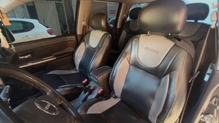 Isuzu D-Max 2009 D-MAX LS TURBO DIESEL 2,5 ΕΛΛΗΝΙΚΟ 1 ΧΕΡΙ-thumb-11