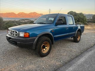 Ford Ranger 2004