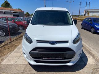 Ford Transit Connect 2018 CONNECT LONG-thumb-1