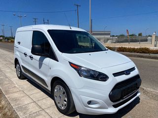Ford Transit Connect 2018 CONNECT LONG-thumb-2