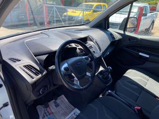 Ford Transit Connect 2018 CONNECT LONG-thumb-6