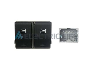 ELECTRIC-LIFE ZRVKB76004 Διακοπτης Παραθυρων Seat Cordoba Mod. 2002>