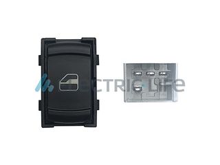 ELECTRIC-LIFE ZRVKI76005 Διακοπτης Παραθυρων Seat Leon Mod. 1999-2005