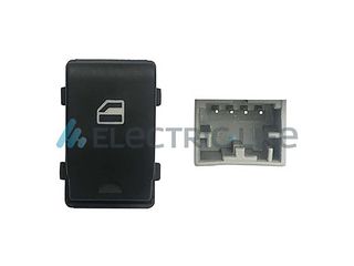 ELECTRIC-LIFE ZRVKI76006 Διακοπτης Παραθυρων Seat Cordoba Mod. 2002>