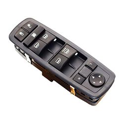 UNBRANDED 4980.35.3208 Διακοπτης Παραθυρων Οδηγου