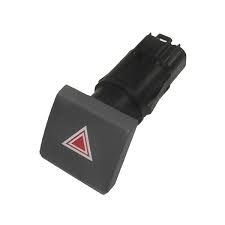 UNBRANDED 4980.15.3341 Διακοπτης Alarm Ford Connect Mod. 2002>2012 Oem 7T1T13A350Aa / 7Pin