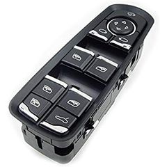 UNBRANDED 4980.35.3410 Διακοπτης Παραθυρων Οδηγου Porsche 911