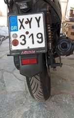 Kymco Agility 150 2010 CITY-thumb-2