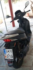 Kymco Agility 150 2010 CITY-thumb-5
