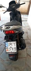 Kymco Agility 150 2010 CITY-thumb-7