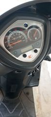 Kymco Agility 150 2010 CITY-thumb-4