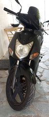Kymco Agility 150 2010 CITY-thumb-6