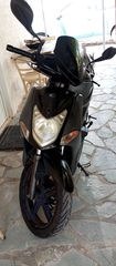 Kymco Agility 150 2010 CITY