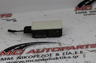 Πλακέτα VOLVO XC60 (2008-2013) 31268992 CENTRAL LOCKING CONTROL
