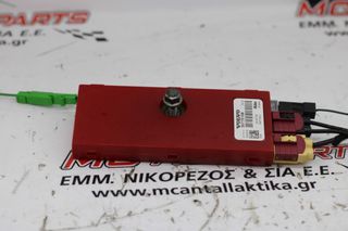 Πλακέτα VOLVO XC60 (2008-2013) 30775158 RADIO