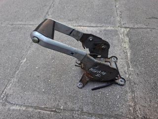 Χειροφρενο Renault Megane (2003-2008) 8200540725 8200273004