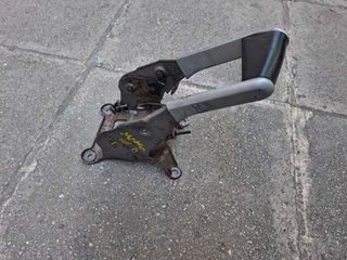 Χειροφρενο Renault Megane (2003-2008) 8200540725 8200273004-thumb-3