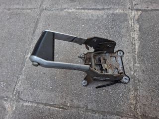 Χειροφρενο Renault Megane (2003-2008) 8200540725 8200273004-thumb-4