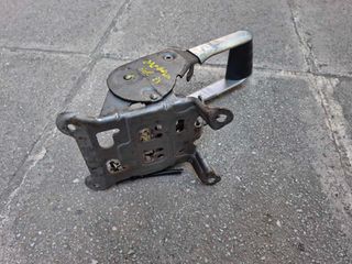 Χειροφρενο Renault Megane (2003-2008) 8200540725 8200273004-thumb-5