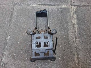 Χειροφρενο Renault Megane (2003-2008) 8200540725 8200273004-thumb-6