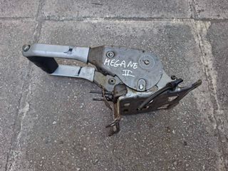 Χειροφρενο Renault Megane (2003-2008) 8200540725 8200273004-thumb-7