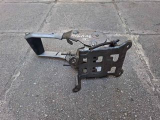 Χειροφρενο Renault Megane (2003-2008) 8200540725 8200273004-thumb-9