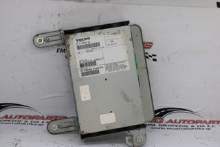Πλακέτα VOLVO S60 (2013-2016) 31409935AA ενισχυτή ήχου