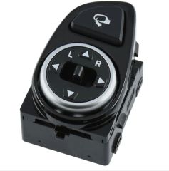 UNBRANDED 4980.15.30804 Διακοπτης Για Καθρεπτη Hyundai Ι20 Mod. 2014> 10Pin-Με Ανακληση